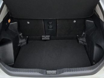 Toyota Yaris Cross 1.5 Hybrid Excel 5dr CVT