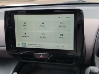 Toyota Yaris Cross 1.5 Hybrid Excel 5dr CVT