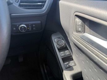 Ford Kuga 2.5 PHEV Titanium First Edition 5dr CVT