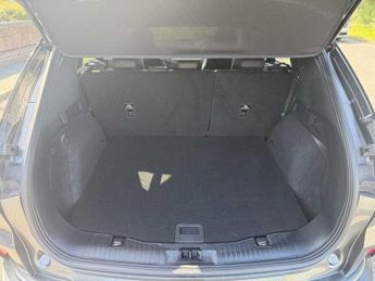 Ford Kuga 2.5 PHEV Titanium First Edition 5dr CVT