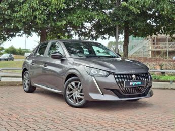 Peugeot 208 1.2 PureTech Active Premium Euro 6 (s/s) 5dr