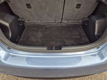 Toyota Yaris 1.5 VVT-h Icon E-CVT Euro 6 5dr
