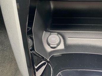 Peugeot 208 51kWh GT Auto 5dr (7.4kW Charger)