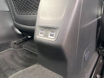 Peugeot 208 51kWh GT Auto 5dr (7.4kW Charger)