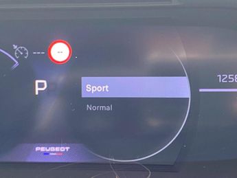 Peugeot 208 51kWh GT Auto 5dr (7.4kW Charger)