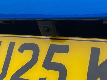 Peugeot 208 51kWh GT Auto 5dr (7.4kW Charger)