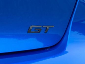 Peugeot 208 51kWh GT Auto 5dr (7.4kW Charger)
