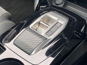 Peugeot 208 51kWh GT Auto 5dr (7.4kW Charger)