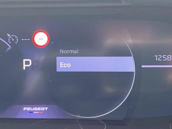Peugeot 208 51kWh GT Auto 5dr (7.4kW Charger)