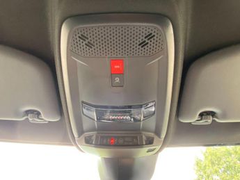 Peugeot 208 51kWh GT Auto 5dr (7.4kW Charger)