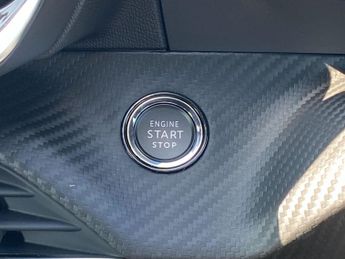Peugeot 208 51kWh GT Auto 5dr (7.4kW Charger)