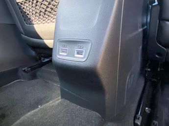 Peugeot 208 51kWh GT Auto 5dr (7.4kW Charger)