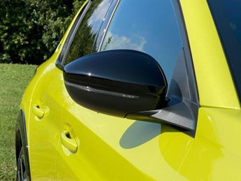 Peugeot 208 51kWh GT Auto 5dr (7.4kW Charger)