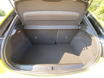 Peugeot 208 51kWh GT Auto 5dr (7.4kW Charger)