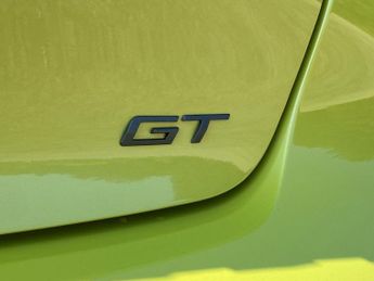 Peugeot 208 51kWh GT Auto 5dr (7.4kW Charger)