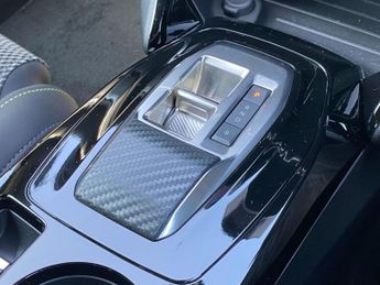 Peugeot 208 51kWh GT Auto 5dr (7.4kW Charger)
