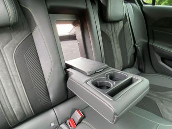 Peugeot 308 54kWh GT Auto 5dr