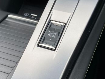 Peugeot 308 54kWh GT Auto 5dr