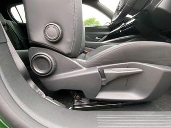 Peugeot 308 54kWh GT Auto 5dr