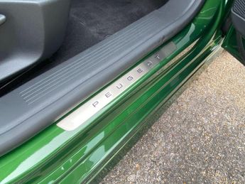 Peugeot 308 54kWh GT Auto 5dr