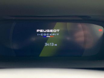 Peugeot 308 54kWh GT Auto 5dr