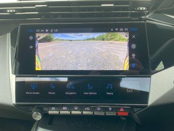 Peugeot 308 54kWh GT Auto 5dr