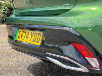 Peugeot 308 54kWh GT Auto 5dr