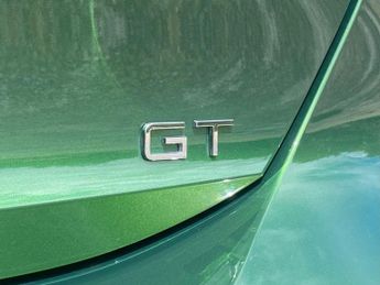 Peugeot 308 54kWh GT Auto 5dr