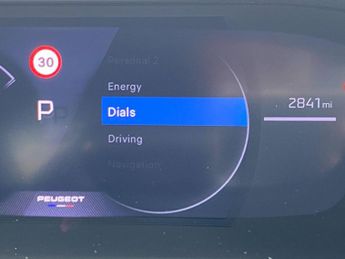 Peugeot 208 51kWh GT Auto 5dr (7.4kW Charger)
