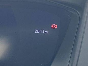 Peugeot 208 51kWh GT Auto 5dr (7.4kW Charger)