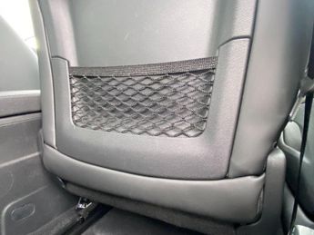 Peugeot 208 51kWh GT Auto 5dr (7.4kW Charger)