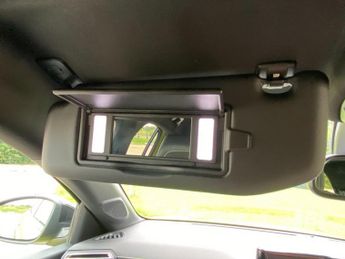 Peugeot 208 51kWh GT Auto 5dr (7.4kW Charger)