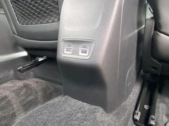 Peugeot 2008 50kWh GT Auto 5dr (7kW Charger)