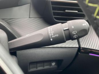 Peugeot 2008 50kWh GT Auto 5dr (7kW Charger)