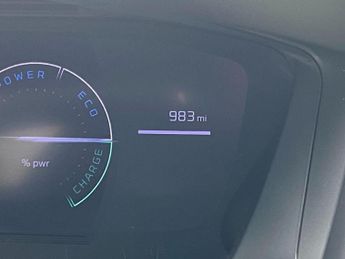 Peugeot 2008 50kWh GT Auto 5dr (7kW Charger)