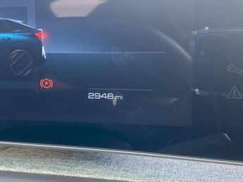 Peugeot 3008 73kWh GT Auto 5dr
