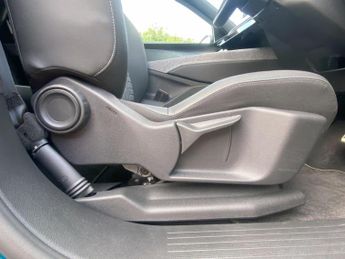 Peugeot 3008 73kWh GT Auto 5dr