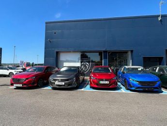 Peugeot 208 1.2 PureTech GT EAT Euro 6 (s/s) 5dr