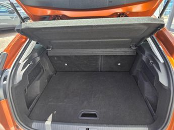Citroen C4 1.2 PureTech Sense Plus EAT8 Euro 6 (s/s) 5dr
