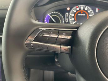 Mazda MX-30 