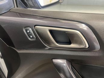 Ford Ranger 2.0 EcoBlue Wildtrak Auto 4WD Euro 6 (s/s) 4dr