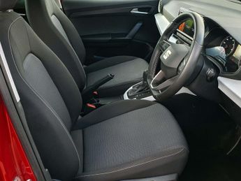 SEAT Arona 1.0 TSI 110 SE Edition 5dr DSG