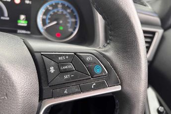 Nissan LEAF 110kW Tekna 39kWh 5dr Auto