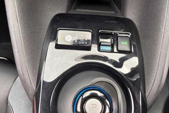 Nissan LEAF 110kW Tekna 39kWh 5dr Auto