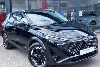 Nissan Qashqai 1.5 E-Power N-Connecta 5dr Auto