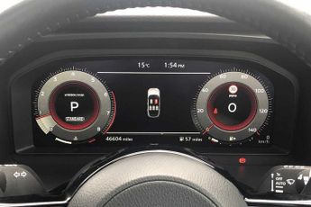 Nissan Qashqai 1.3 DiG-T MH 158 Tekna 5dr Xtronic