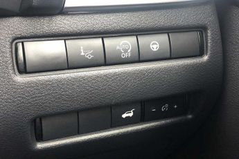 Nissan Qashqai 1.3 DiG-T MH 158 Tekna 5dr Xtronic
