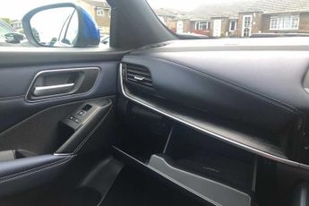 Nissan Qashqai 1.3 DiG-T MH 158 Tekna 5dr Xtronic