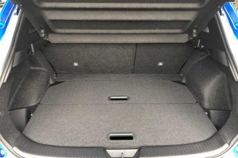 Nissan Qashqai 1.3 DiG-T MH 158 Tekna 5dr Xtronic