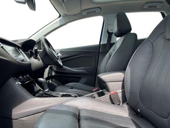 Vauxhall Grandland X 